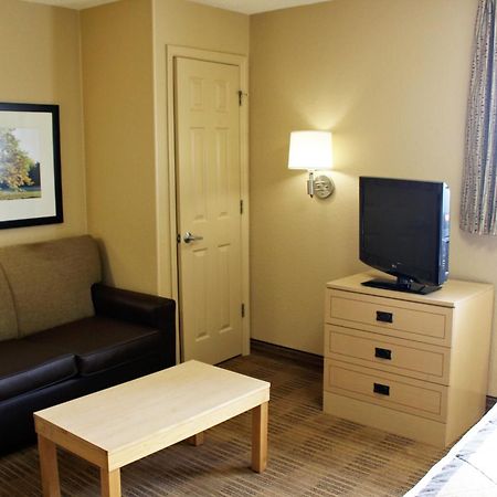 Extended Stay America Select Suites - Chesapeake - Churchland Blvd Kültér fotó