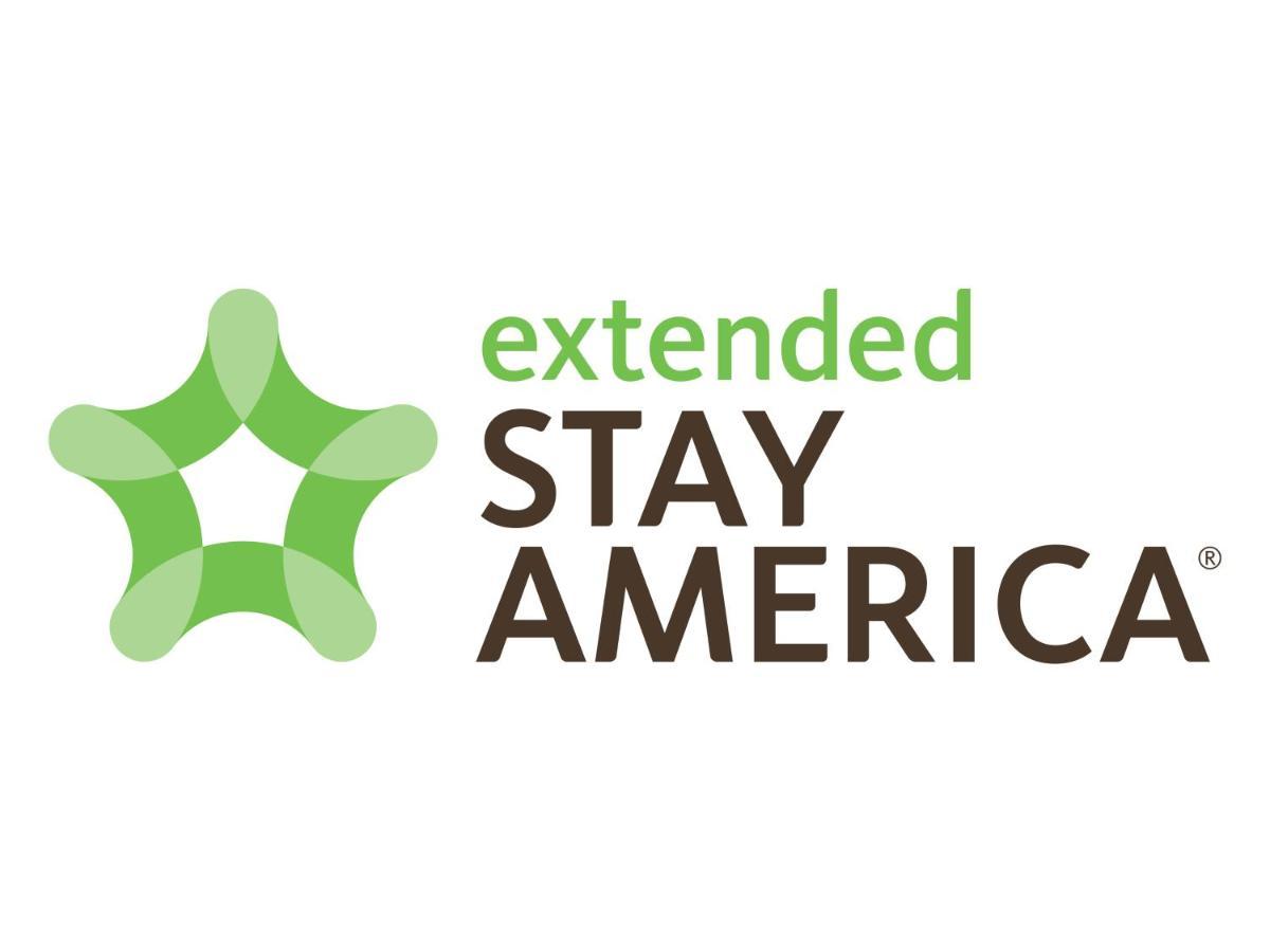 Extended Stay America Select Suites - Chesapeake - Churchland Blvd Kültér fotó