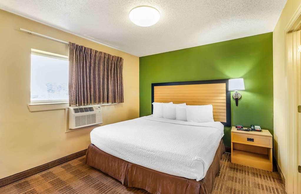 Extended Stay America Select Suites - Chesapeake - Churchland Blvd Szoba fotó