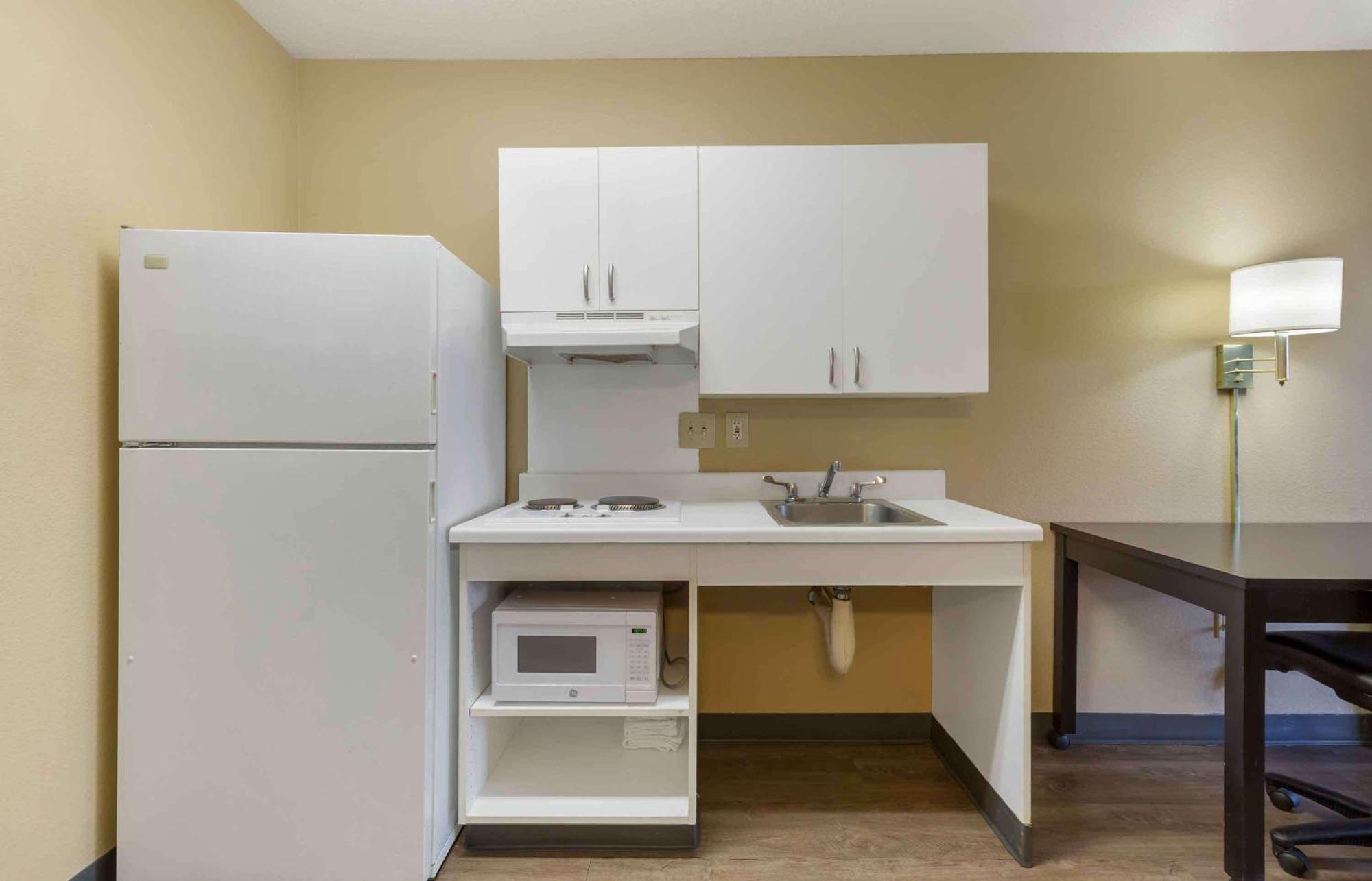 Extended Stay America Select Suites - Chesapeake - Churchland Blvd Kültér fotó