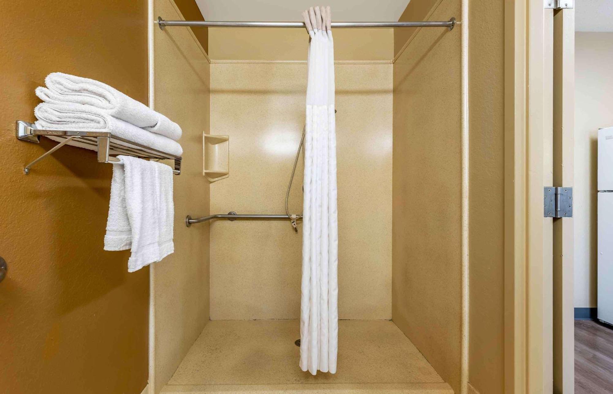 Extended Stay America Select Suites - Chesapeake - Churchland Blvd Kültér fotó
