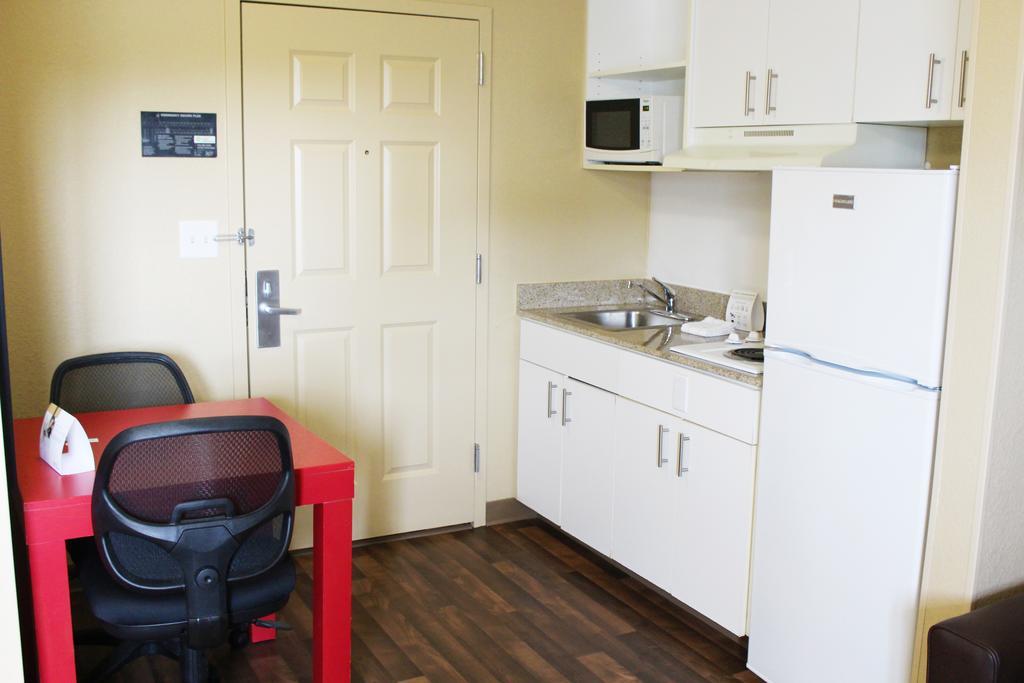 Extended Stay America Select Suites - Chesapeake - Churchland Blvd Kültér fotó