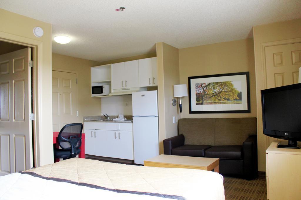 Extended Stay America Select Suites - Chesapeake - Churchland Blvd Kültér fotó