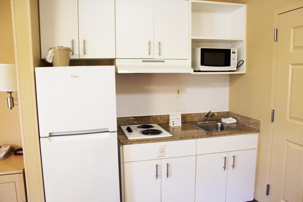 Extended Stay America Select Suites - Chesapeake - Churchland Blvd Kültér fotó